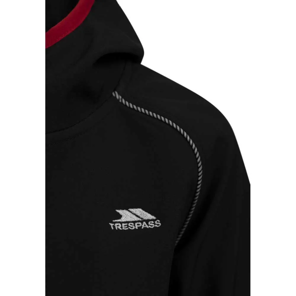 Trespass Belmoon Softshelljacke