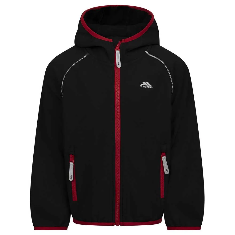 Trespass Belmoon Softshelljacke