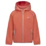 Soft orange