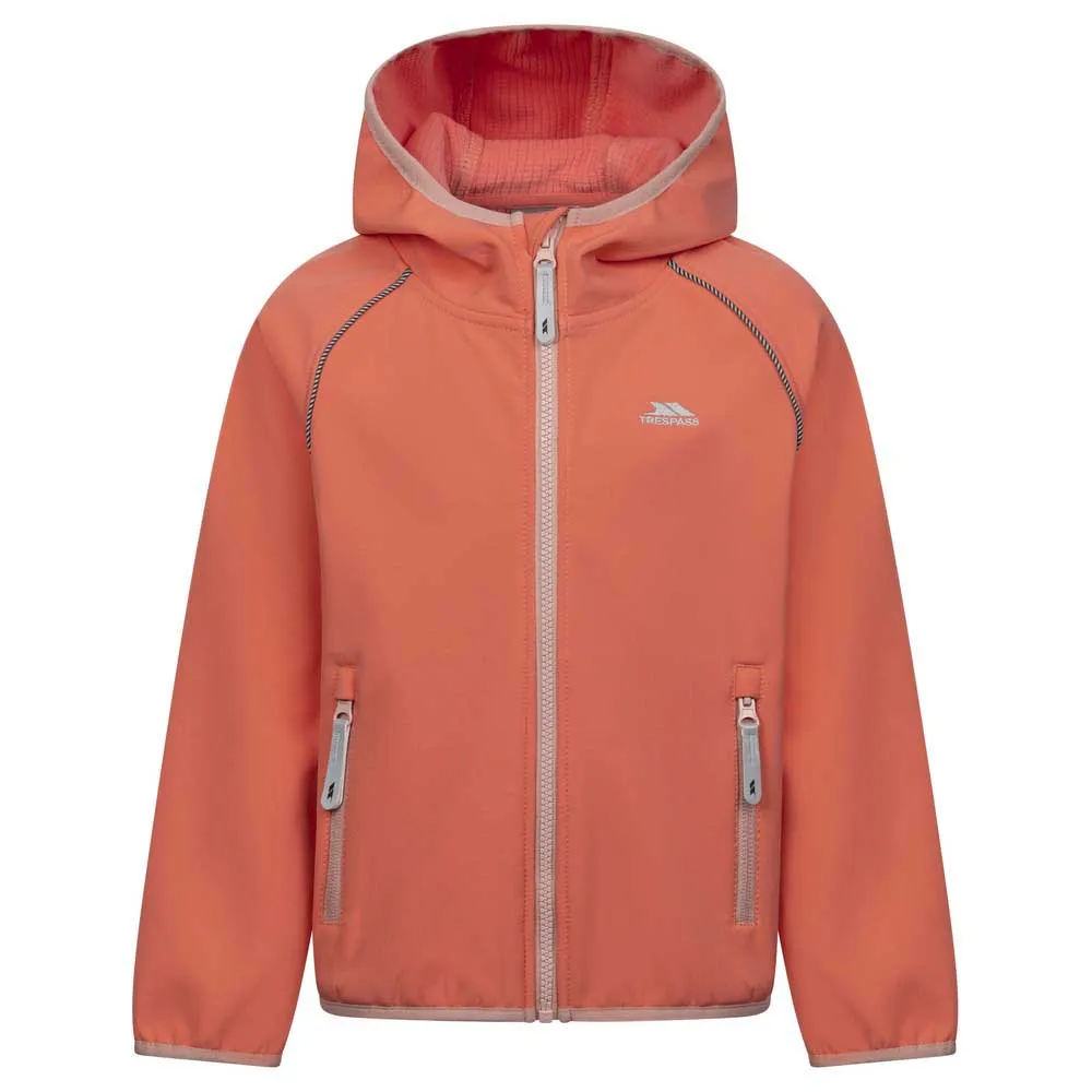 Trespass Belmoon Softshelljacke Trespass Belmoon Softshelljacke