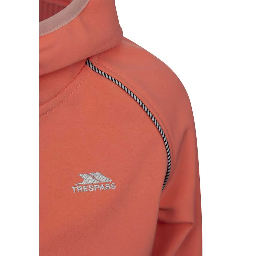 Trespass Belmoon Softshelljacke Trespass Belmoon Softshelljacke