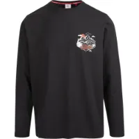 Trespass Benue Langarm-t-shirt