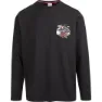 Trespass Benue Langarm-t-shirt