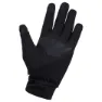Trespass Bexton Handschuhe, Black
