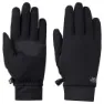 Trespass Bexton Handschuhe, Black