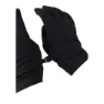 Trespass Bexton Handschuhe, Black