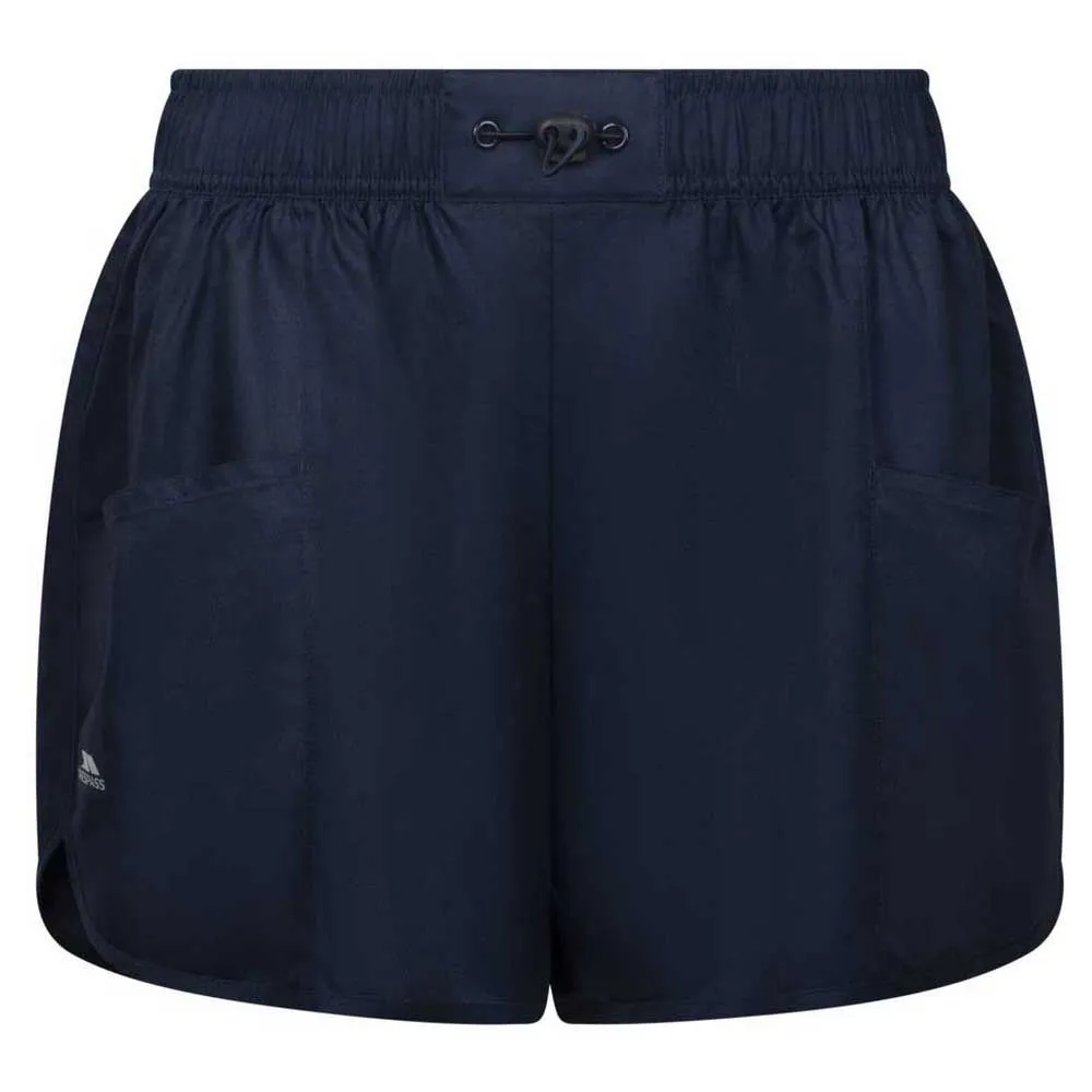 Trespass Blakely Badeshorts Trespass Blakely Badeshorts