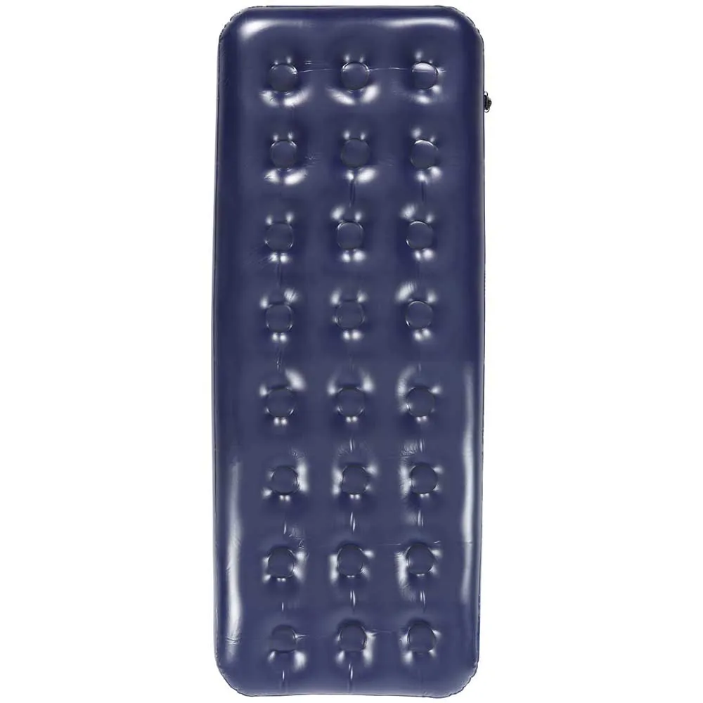 Trespass Blimp Aufblasbare Matte, Blue Trespass Blimp Aufblasbare Matte, Blue