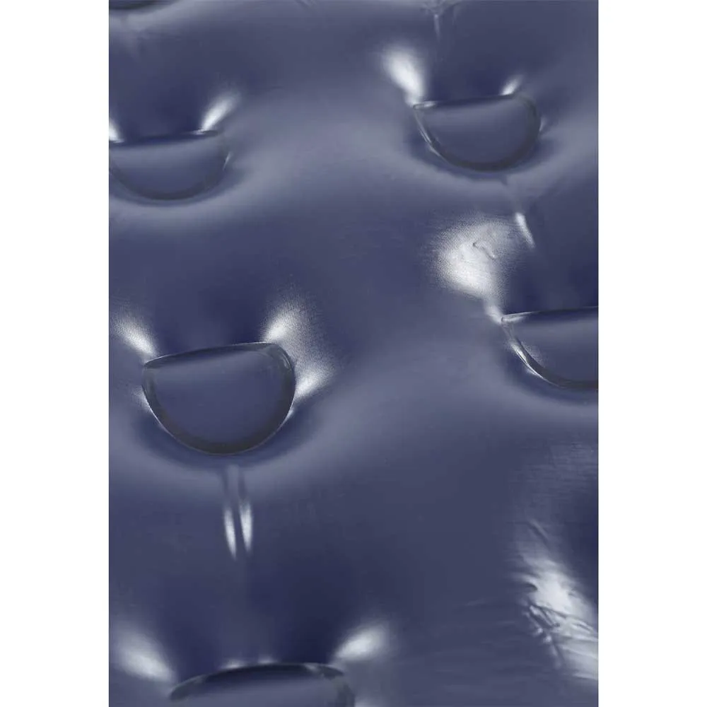 Trespass Blimp Aufblasbare Matte, Blue Trespass Blimp Aufblasbare Matte, Blue