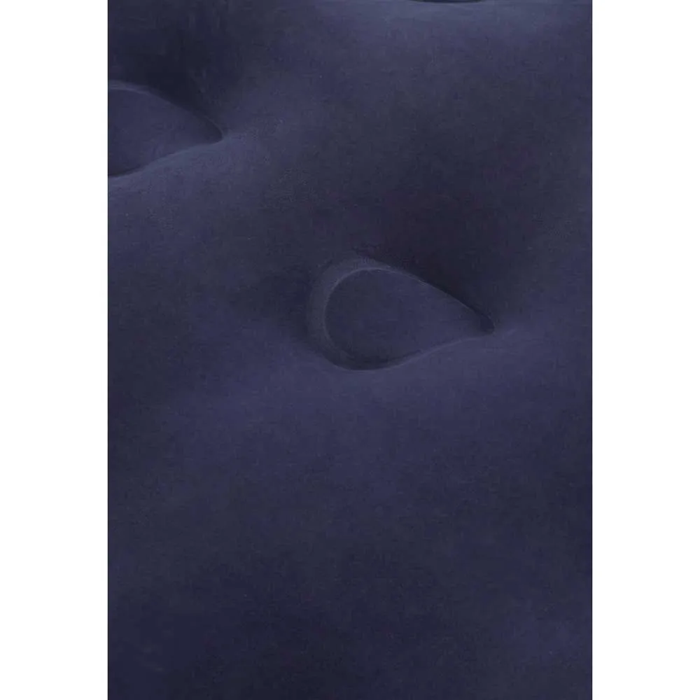 Trespass Blimp Aufblasbare Matte, Blue Trespass Blimp Aufblasbare Matte, Blue
