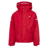 Trespass Bluster Jacke Trespass Bluster Jacke