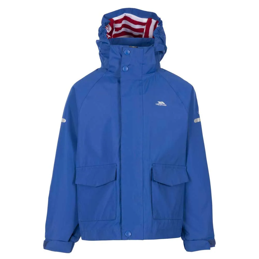 Trespass Bluster Jacke Trespass Bluster Jacke