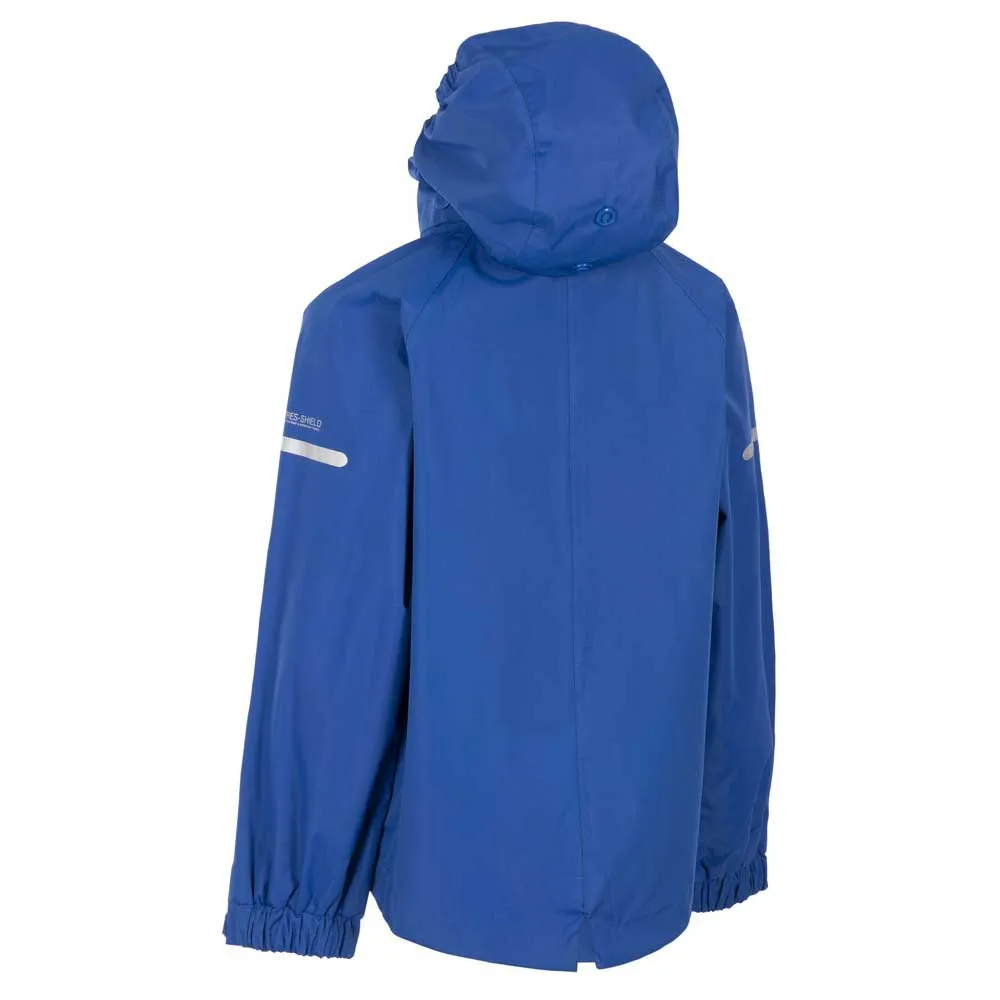 Trespass Bluster Jacke Trespass Bluster Jacke