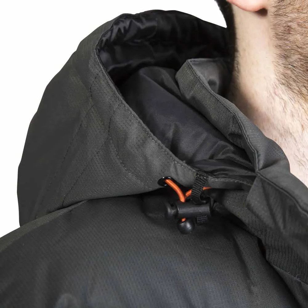 Trespass Blustery Jacke Trespass Blustery Jacke