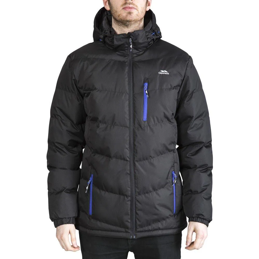 Trespass Blustery Jacke Trespass Blustery Jacke