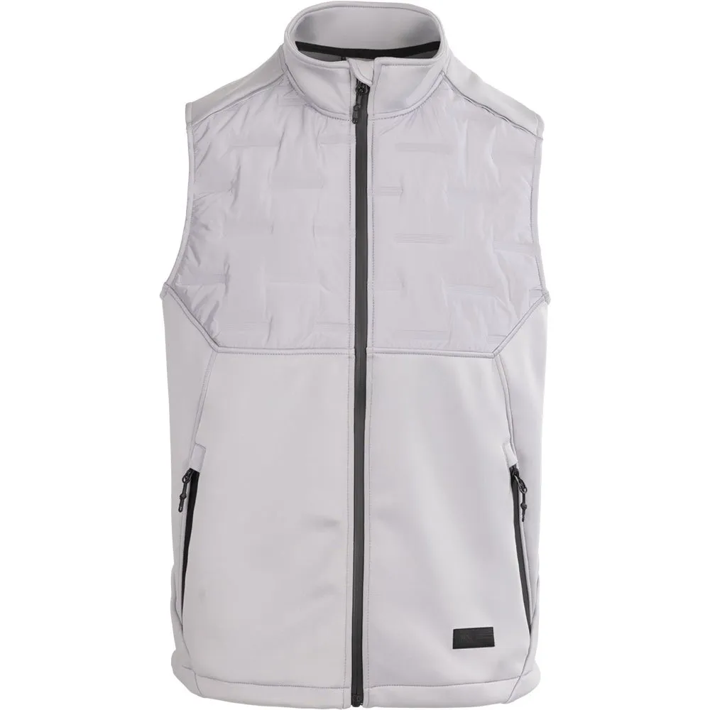 Trespass Bolflick Weste, Platinum