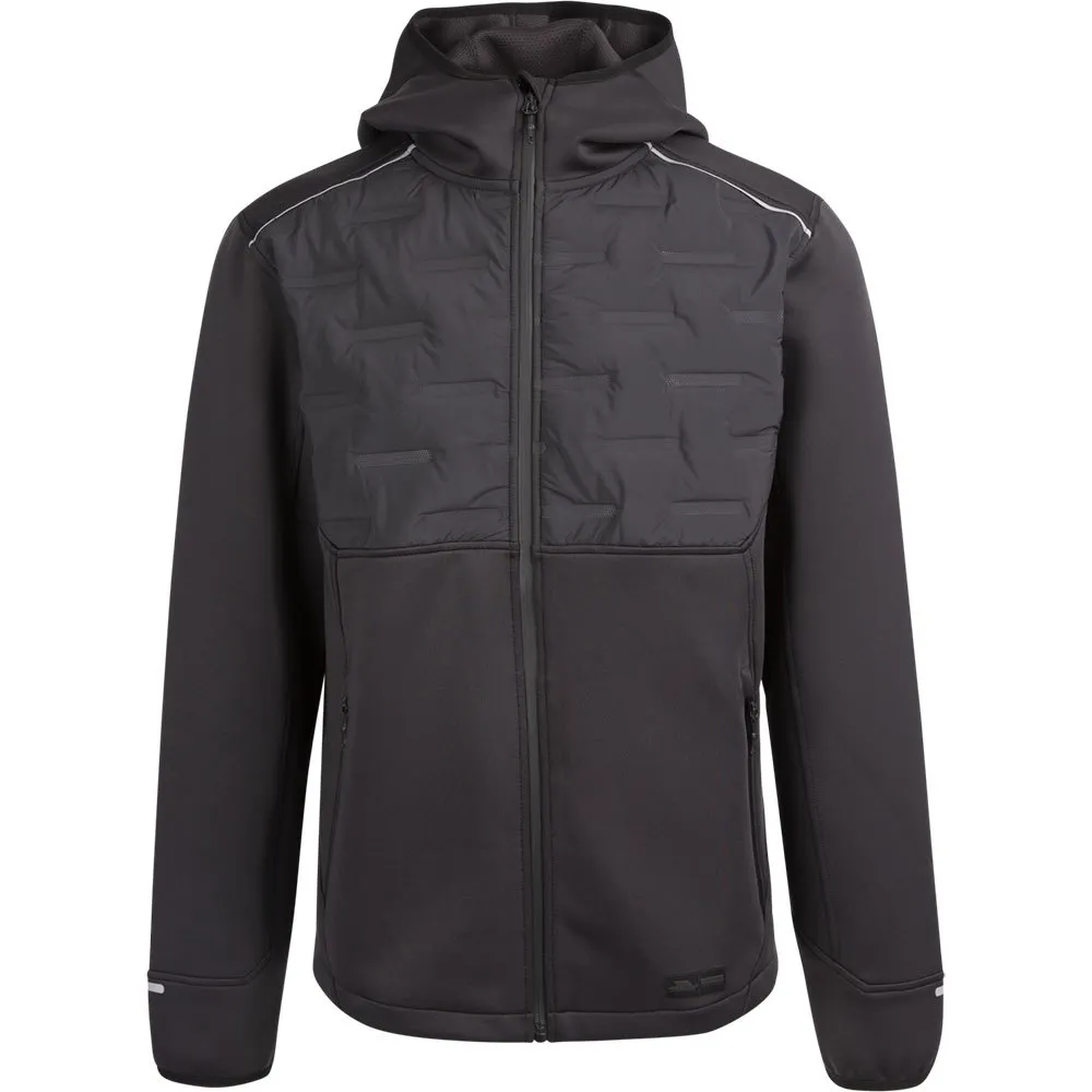 Trespass Bolfort Jacke Trespass Bolfort Jacke