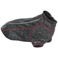 Trespass Boomer Fleece Hundejacke Trespass Boomer Fleece Hundejacke