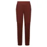Burnt sienna