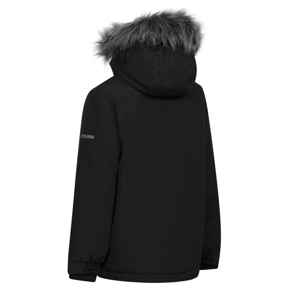 Trespass Braddan Jacke Trespass Braddan Jacke