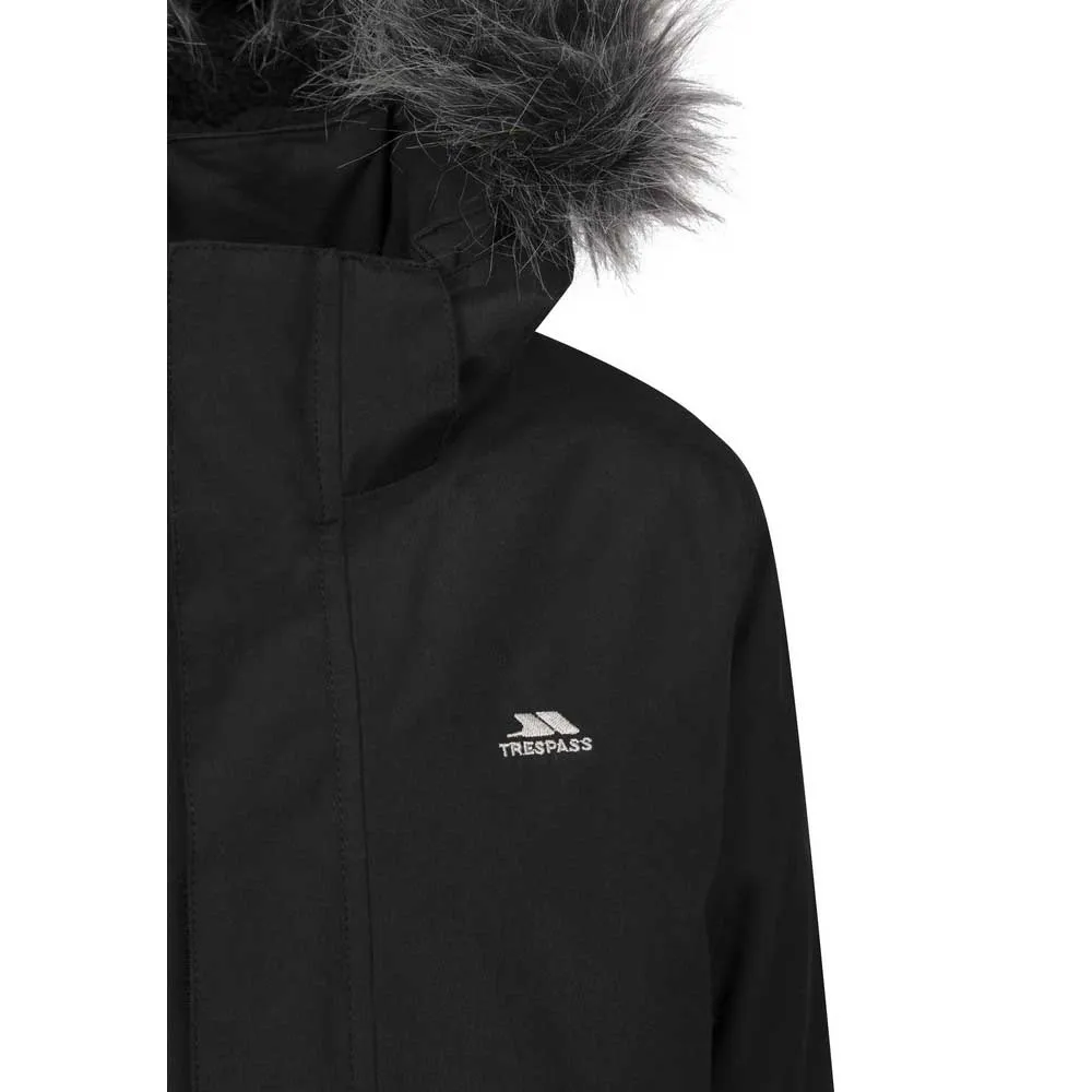 Trespass Braddan Jacke Trespass Braddan Jacke