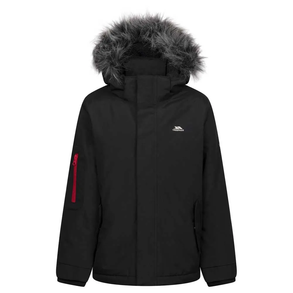 Trespass Braddan Jacke Trespass Braddan Jacke