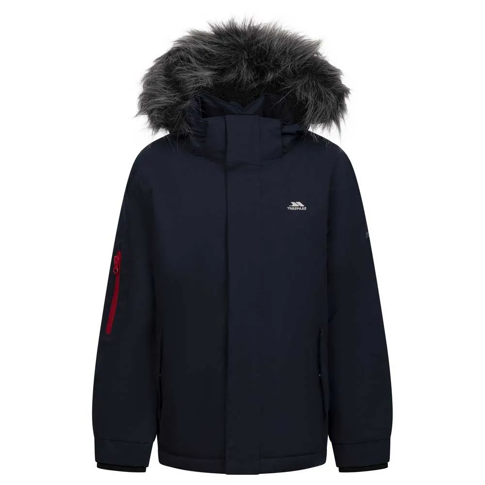 Trespass Braddan Jacke Trespass Braddan Jacke