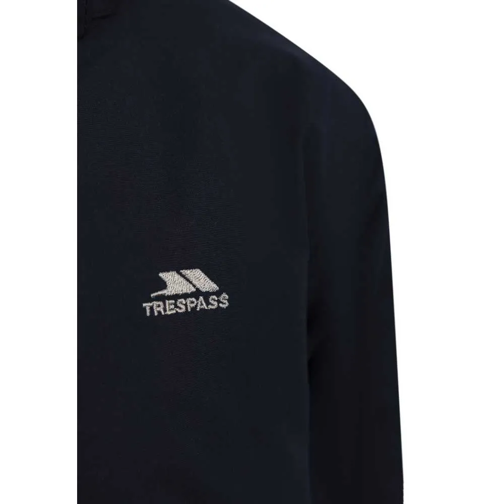 Trespass Braddan Jacke Trespass Braddan Jacke