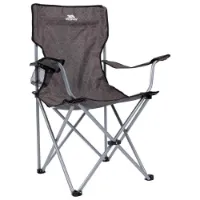 Trespass Branson Camping Stuhl Trespass Branson Camping Stuhl