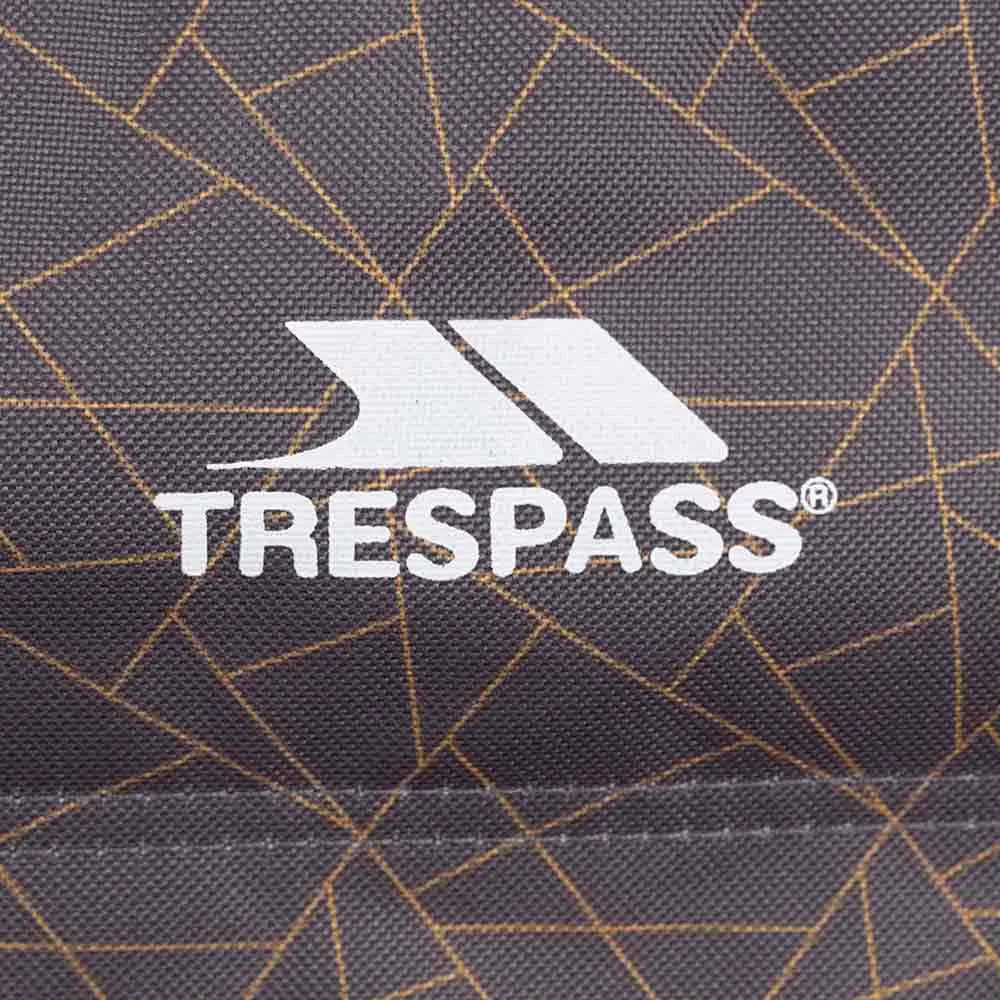 Trespass Branson Camping Stuhl Trespass Branson Camping Stuhl