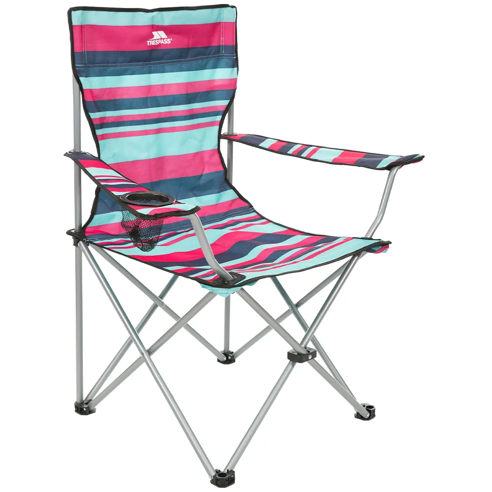 Trespass Branson Camping Stuhl
