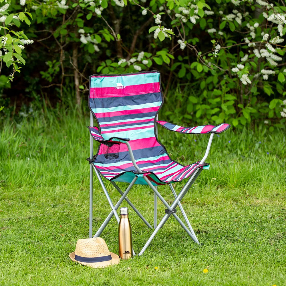 Trespass Branson Camping Stuhl