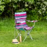 Trespass Branson Camping Stuhl