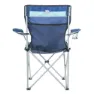 Trespass Branson Stuhl, Blue stripe, One Size