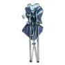 Trespass Branson Stuhl, Blue stripe, One Size