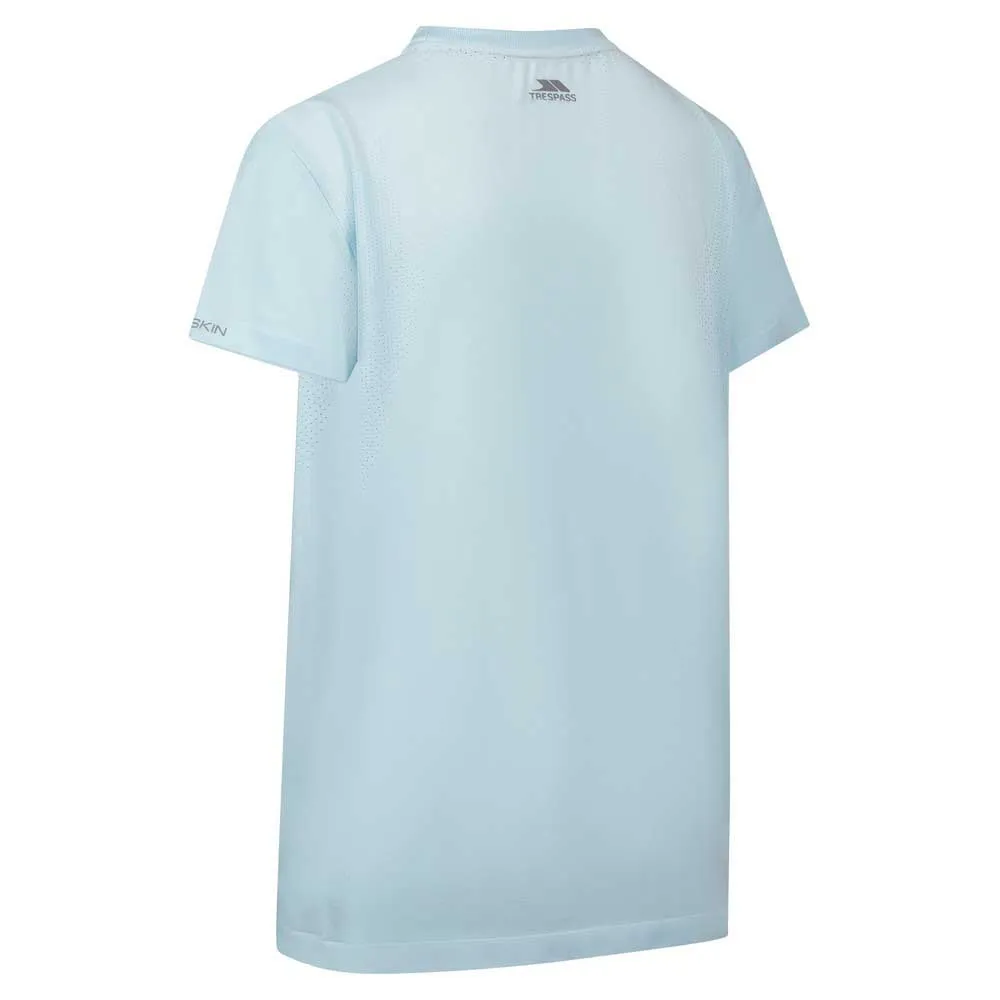 Trespass Braze Kurzarm-t-shirt