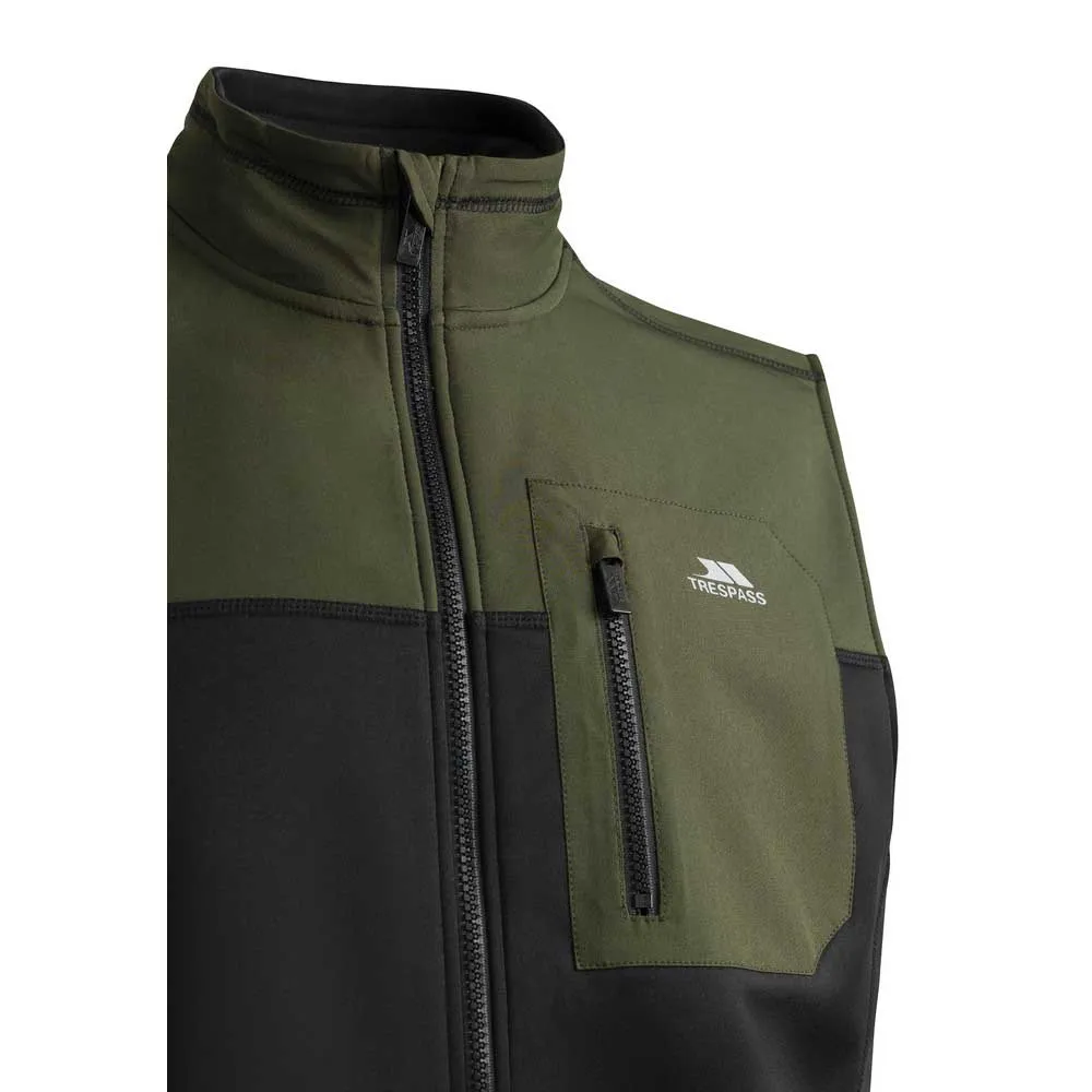 Trespass Brooklyn Weste Trespass Brooklyn Weste