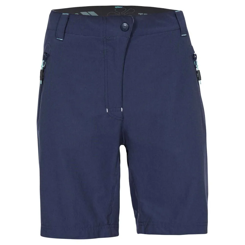 Trespass Brooksy Kurze Hose Trespass Brooksy Kurze Hose