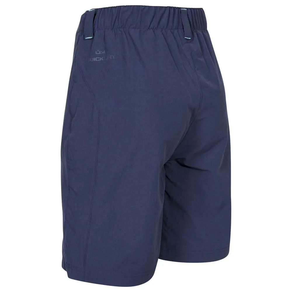 Trespass Brooksy Kurze Hose Trespass Brooksy Kurze Hose