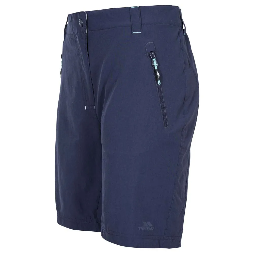 Trespass Brooksy Kurze Hose Trespass Brooksy Kurze Hose