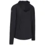 Trespass Bryden Kapuzenpullover, Black