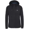 Trespass Bryden Kapuzenpullover, Black