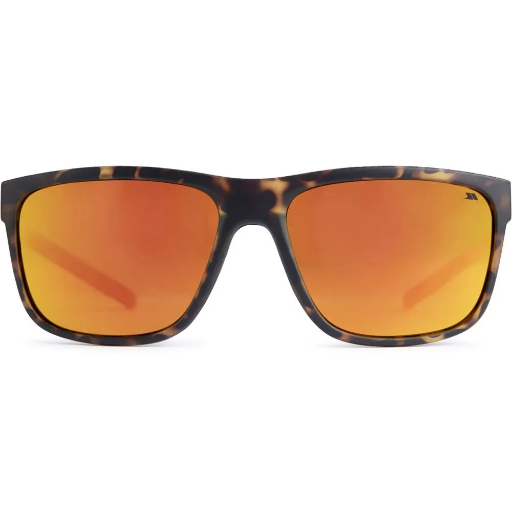 Trespass Bryn Sonnenbrille, Tortoiseshell, One Size Trespass Bryn Sonnenbrille, Tortoiseshell, One Size