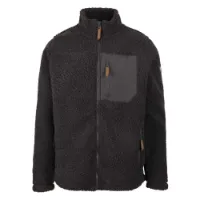 Trespass Buck B Fleece Mit Durchgehendem Reißverschluss Trespass Buck B Fleece Mit Durchgehendem Reißverschluss