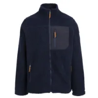 Trespass Buck B Fleece Mit Durchgehendem Reißverschluss Trespass Buck B Fleece Mit Durchgehendem Reißverschluss