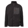 Trespass Buck B Fleece Mit Durchgehendem Reißverschluss
