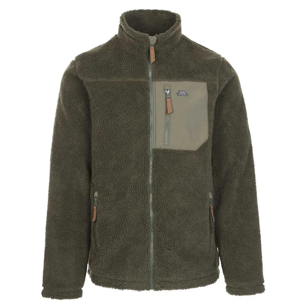 Trespass Buck Fleece Trespass Buck Fleece