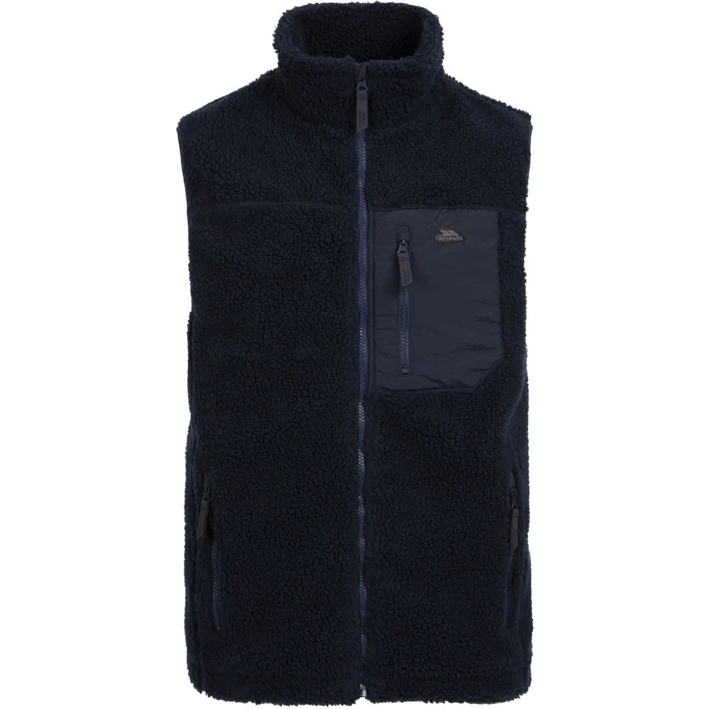 Trespass Buckless Weste Trespass Buckless Weste