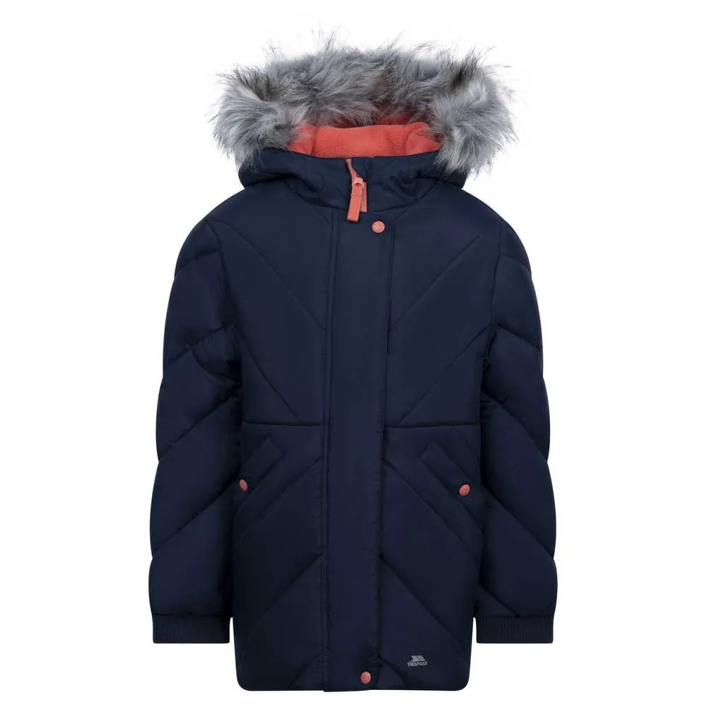 Trespass Buntee Jacke Trespass Buntee Jacke