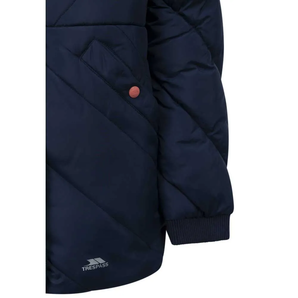 Trespass Buntee Jacke Trespass Buntee Jacke